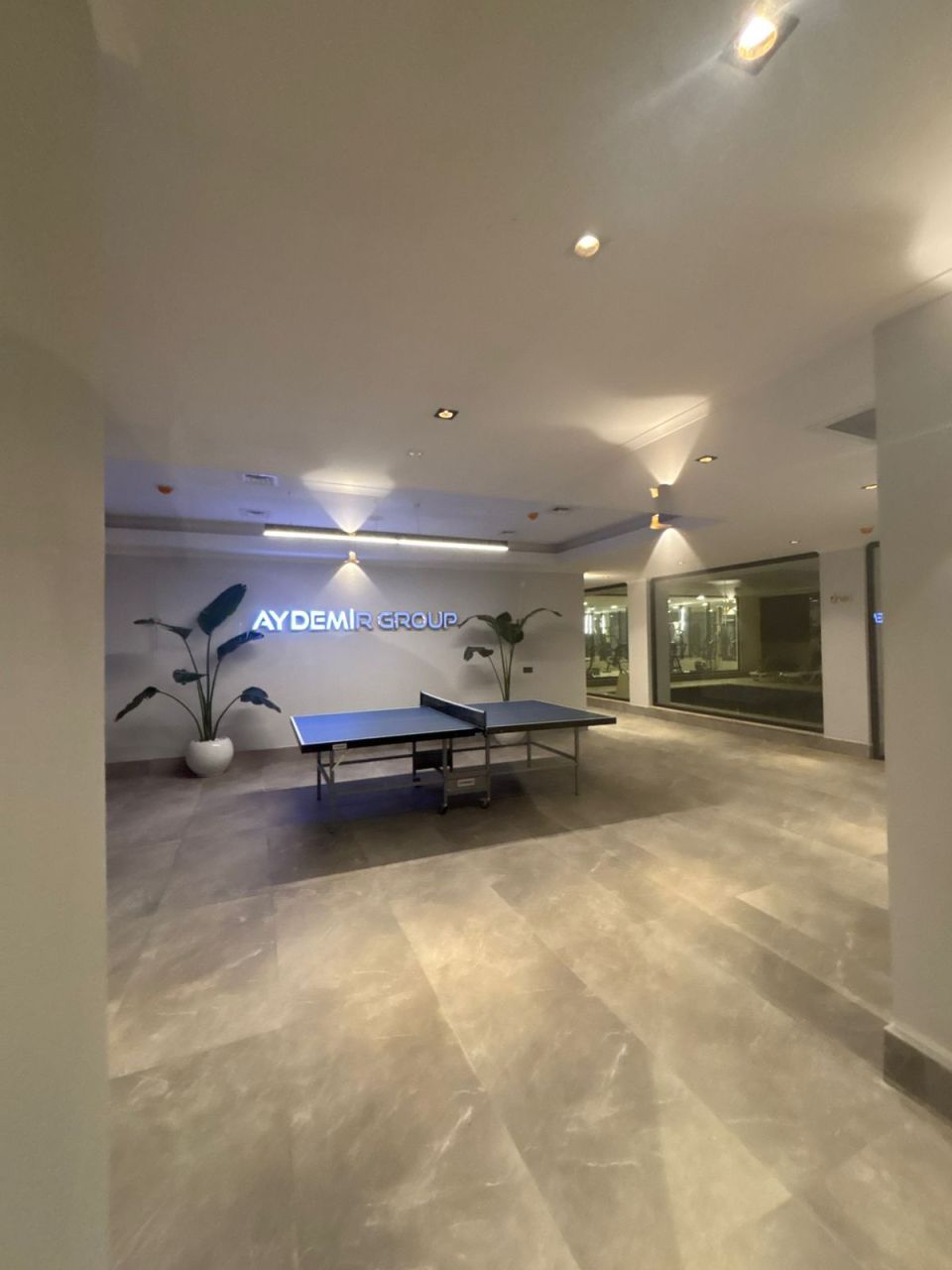 Апартаменты в Алании, Турция, 65 м² - фото 17