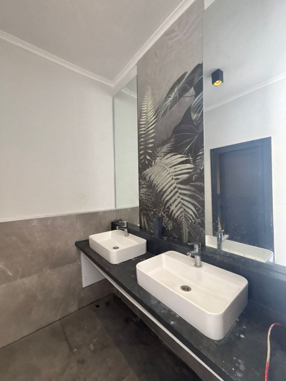 Апартаменты в Алании, Турция, 65 м² - фото 16