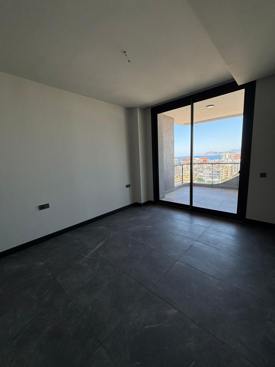 Апартаменты в Алании, Турция, 65 м² - фото 15