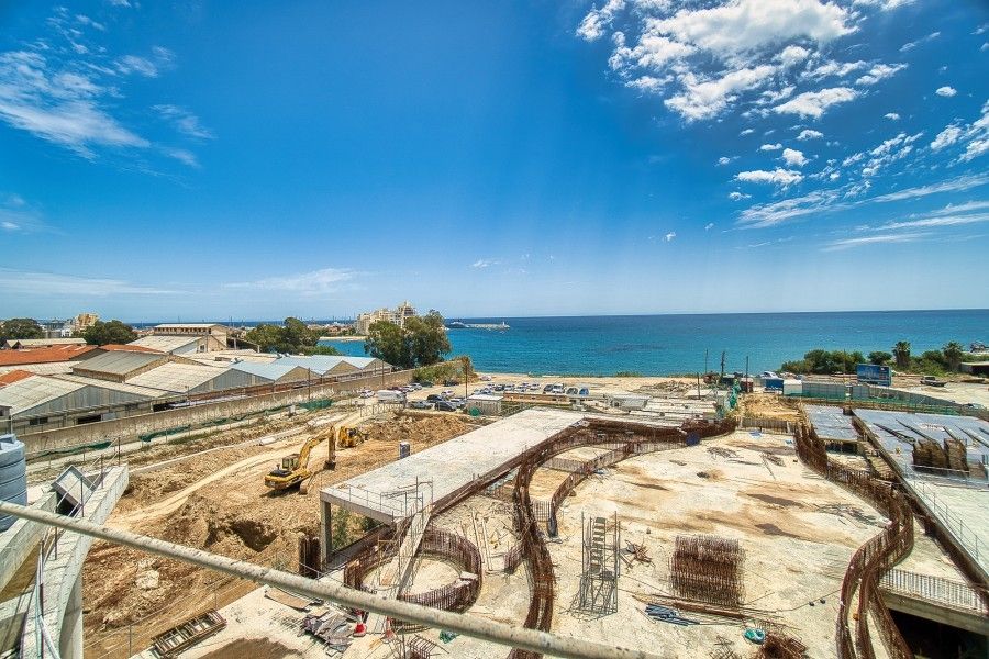 Апартаменты в Лимасоле, Кипр, 222 м² - фото 3