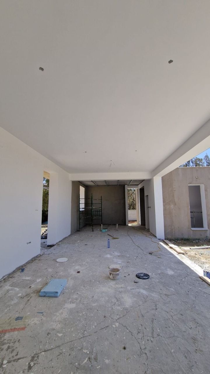 Вилла в Лимасоле, Кипр, 160 м² - фото 3