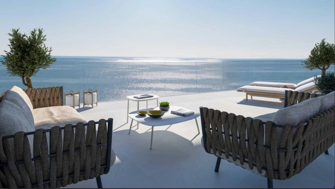 Апартаменты в Лимасоле, Кипр, 152 м² - фото 3