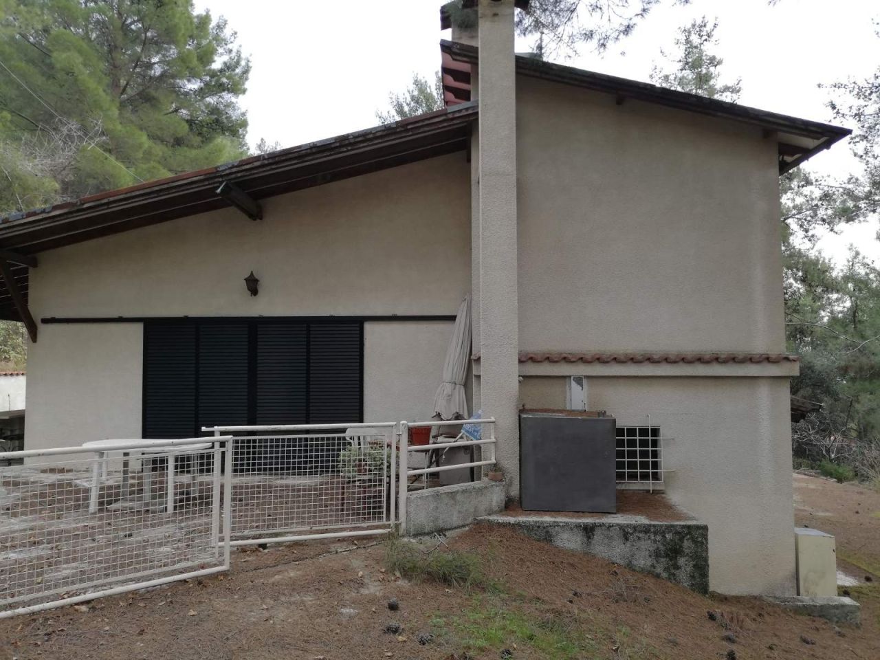 Вилла в Лимасоле, Кипр, 155 м² - фото 3