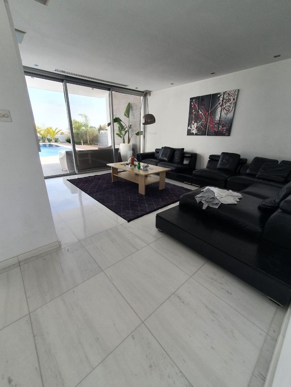 Вилла в Лимасоле, Кипр, 503 м² - фото 3