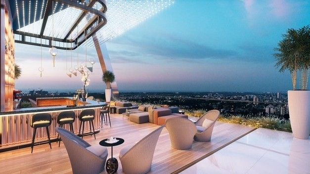 Офис в Никосии, Кипр, 349 м² - фото 3