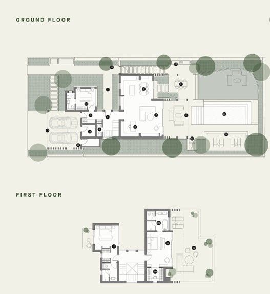 Вилла в Лимасоле, Кипр, 249 м² - фото 3