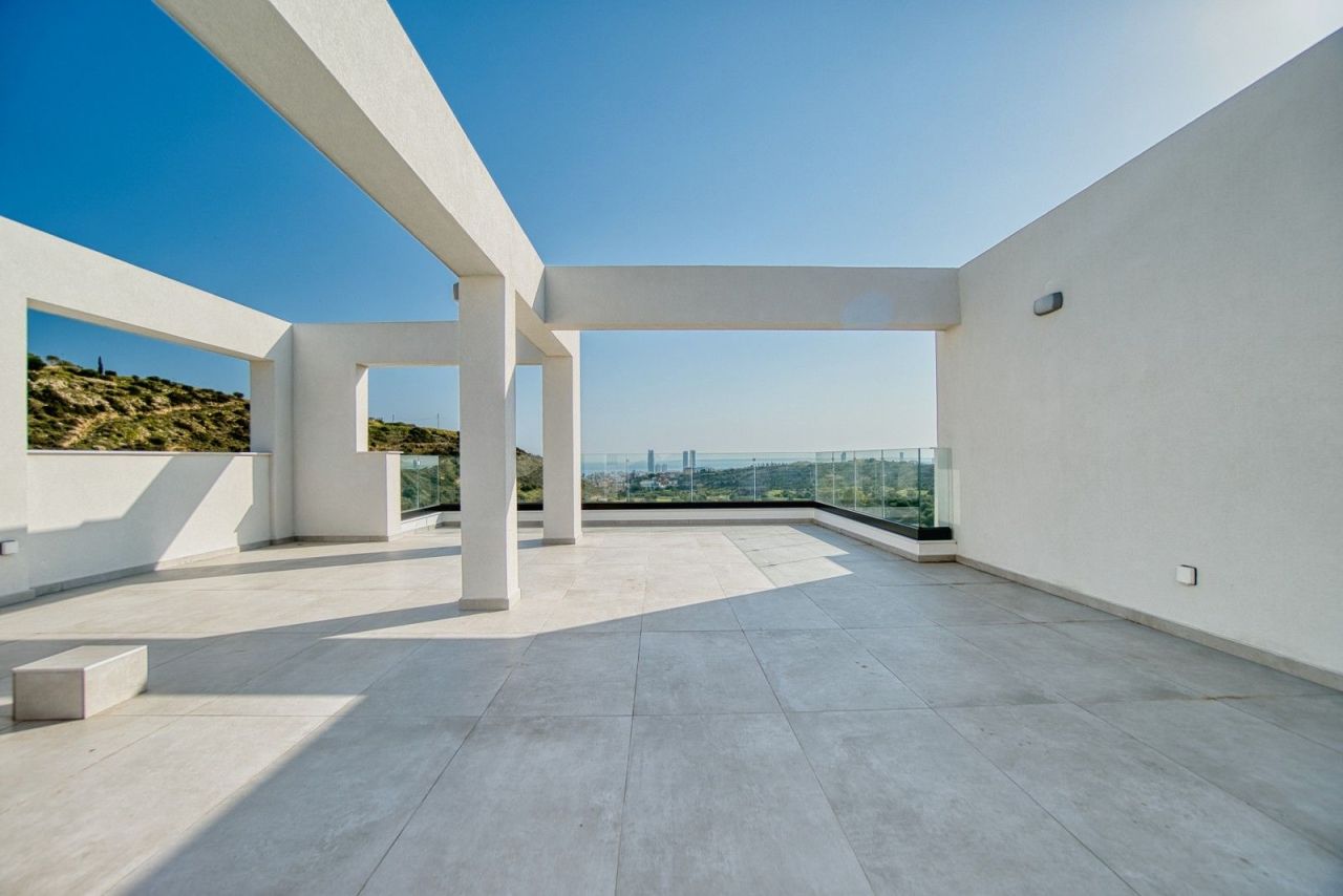 Пентхаус в Лимасоле, Кипр, 99 м² - фото 3