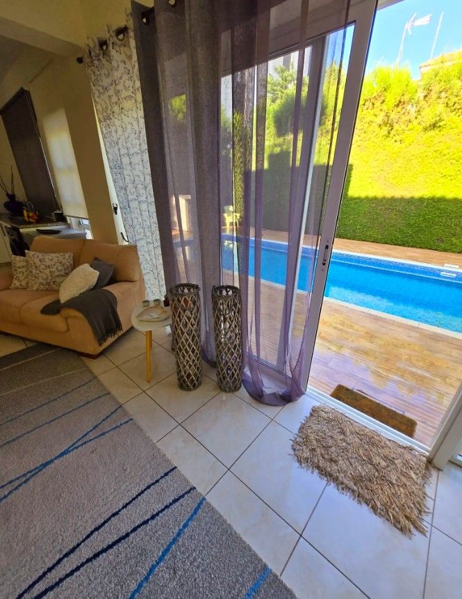 Вилла в Лимасоле, Кипр, 600 м² - фото 3