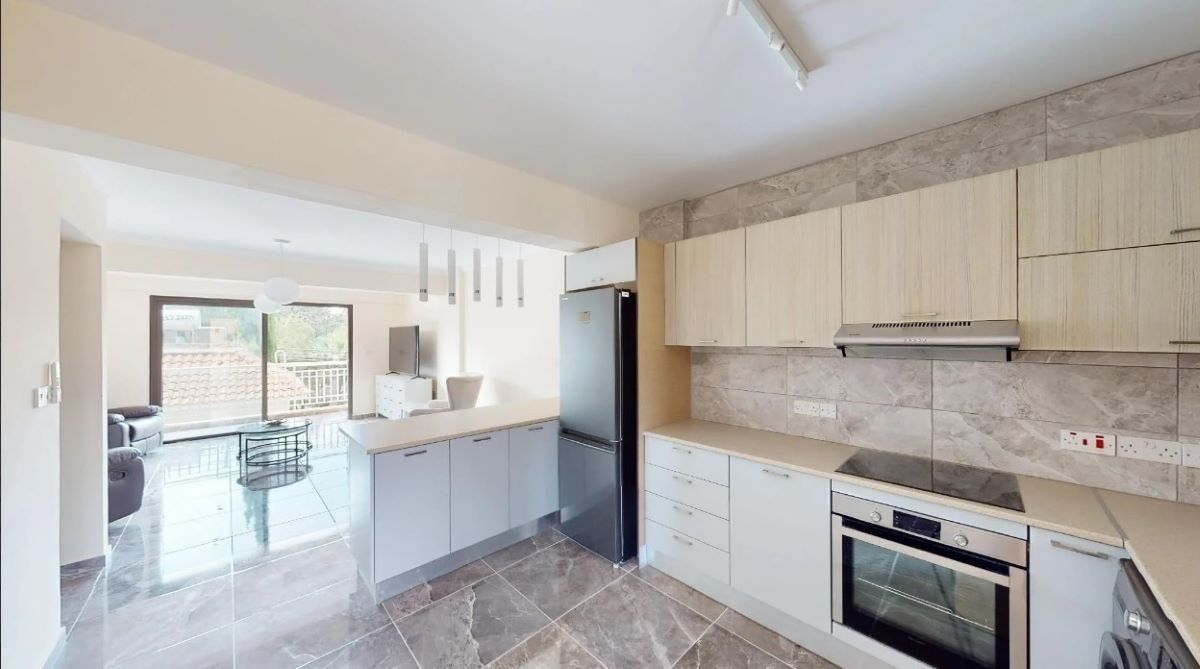 Апартаменты в Пафосе, Кипр, 76 м² - фото 3