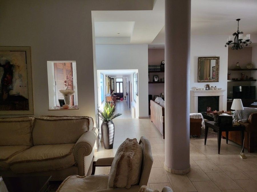 Бунгало в Пафосе, Кипр, 340 м² - фото 3