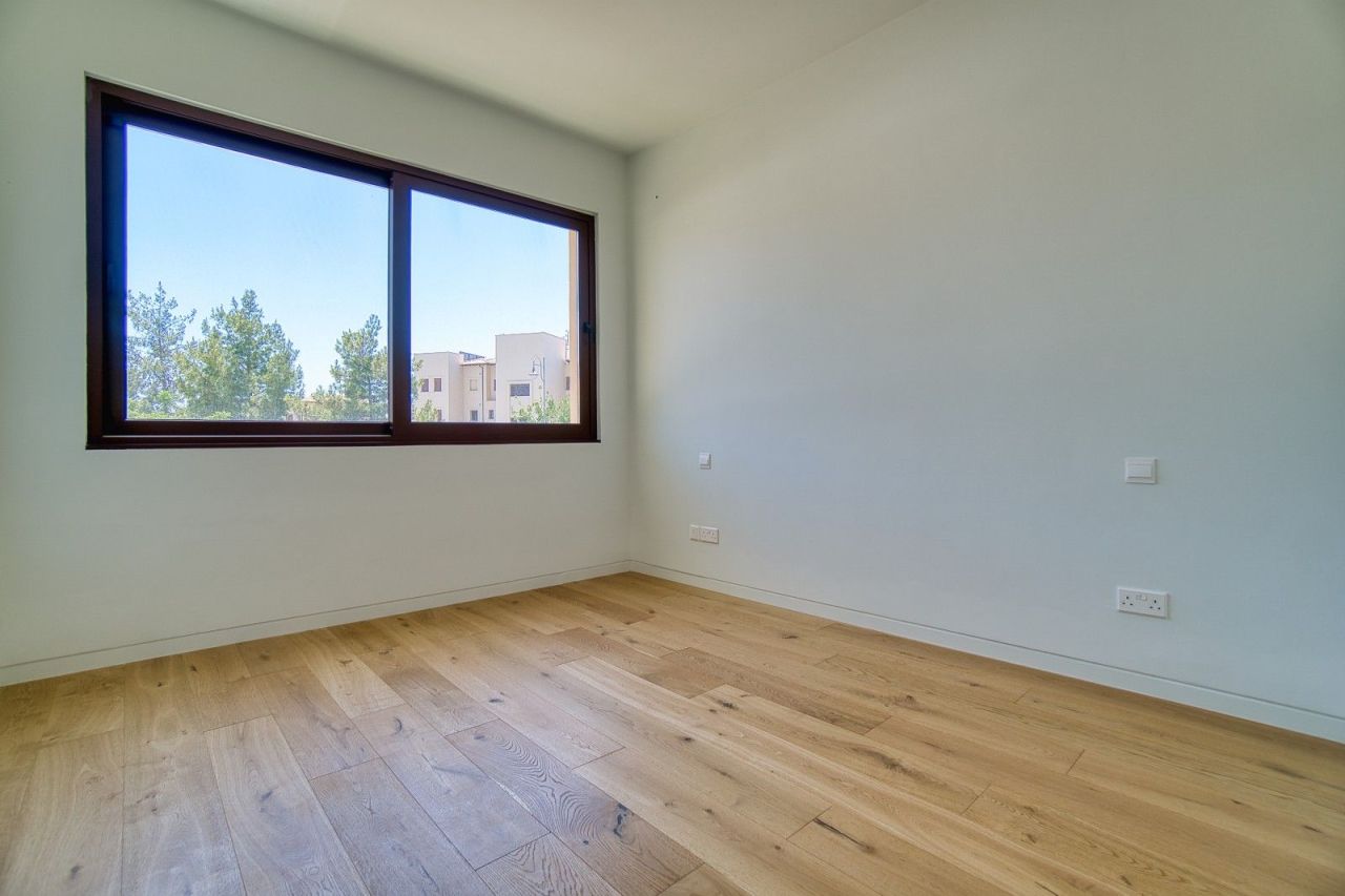 Апартаменты в Пафосе, Кипр, 124 м² - фото 3