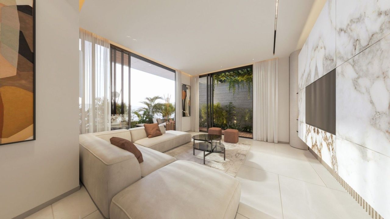 Апартаменты в Лимасоле, Кипр, 131 м² - фото 3