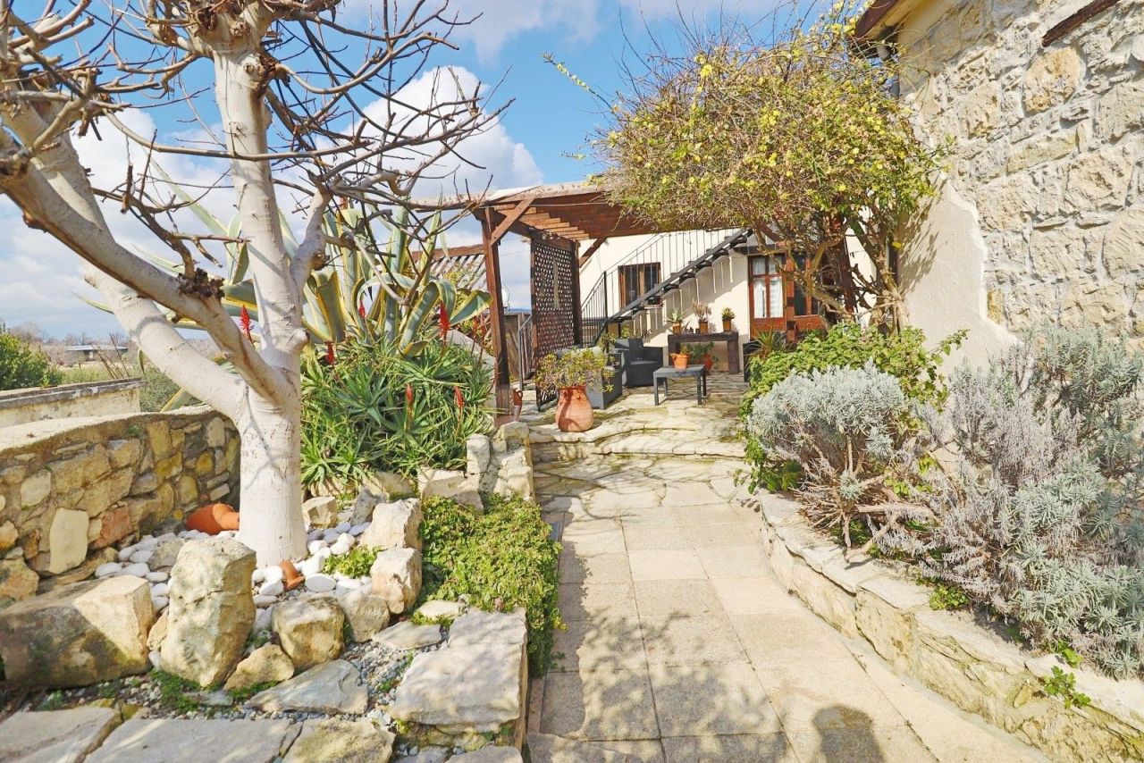 Вилла в Пафосе, Кипр, 160 м² - фото 3