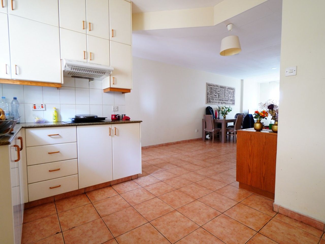 Апартаменты в Ларнаке, Кипр, 75 м² - фото 3