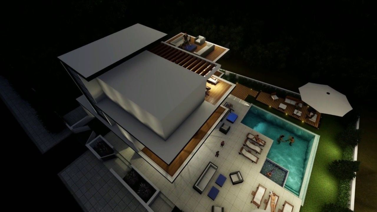 Вилла в Ларнаке, Кипр, 190 м² - фото 3