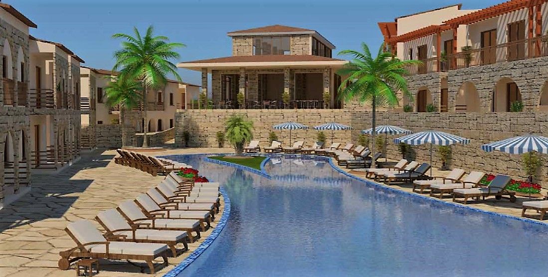 Коммерческая недвижимость в Пафосе, Кипр - фото 3