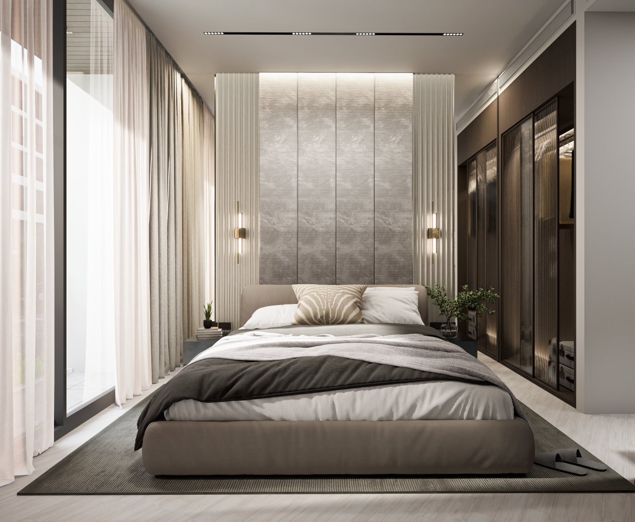 Студия на Пхукете, Таиланд, 30 м² - фото 2