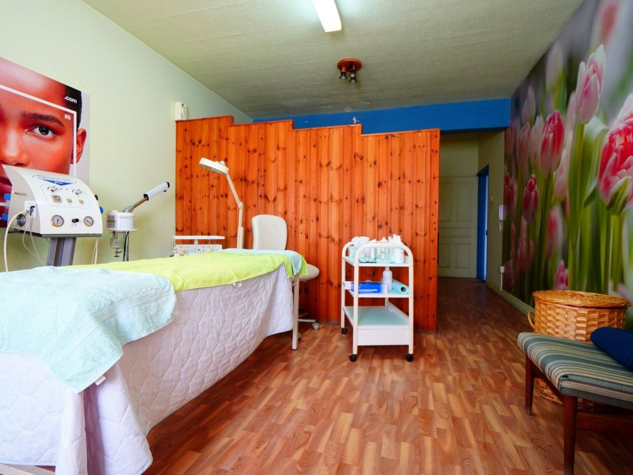 Апартаменты в Ларнаке, Кипр, 130 м² - фото 3