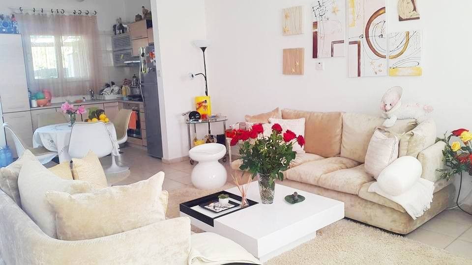 Таунхаус в Пафосе, Кипр - фото 3