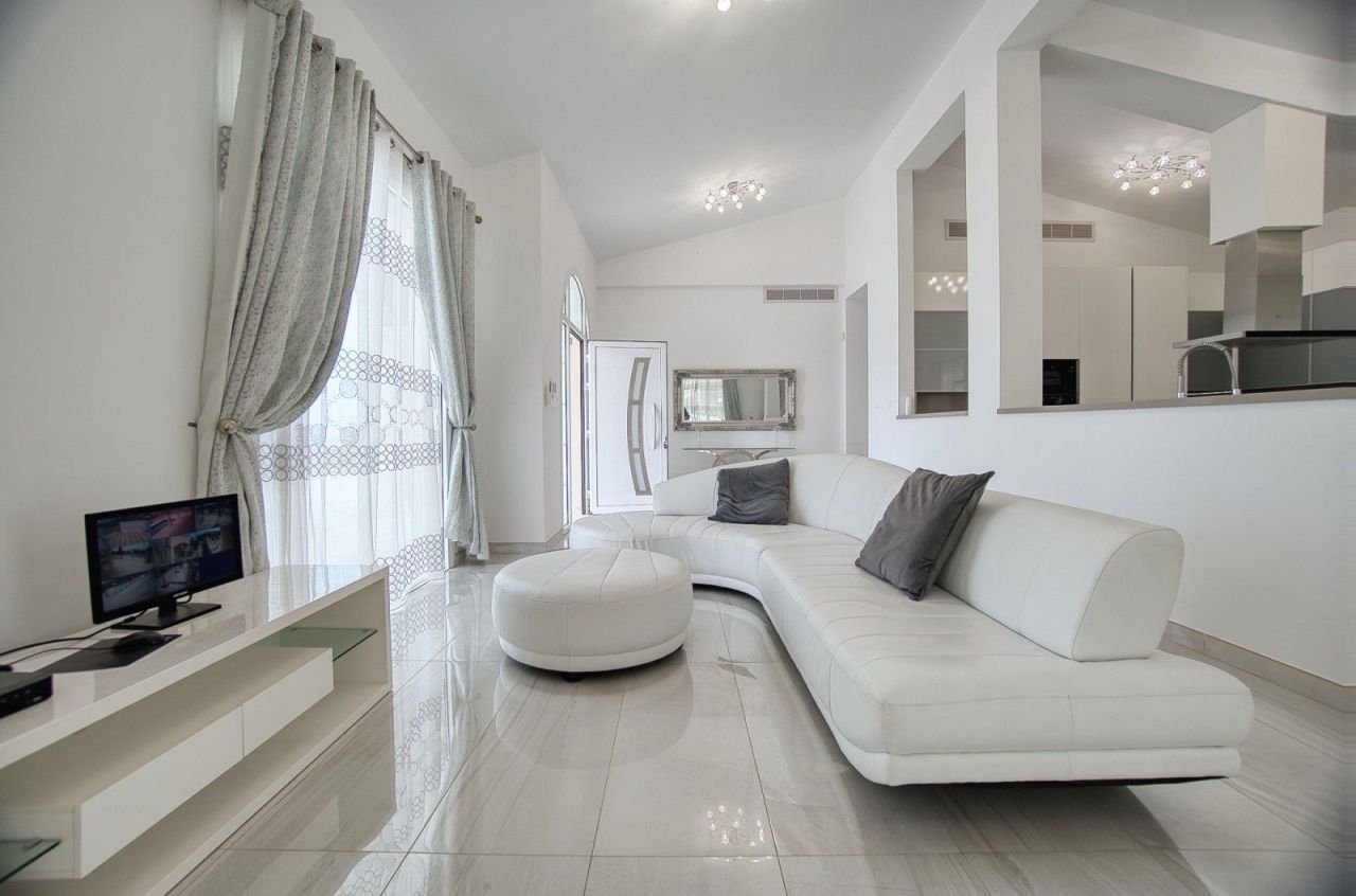 Бунгало в Пафосе, Кипр, 244 м² - фото 3