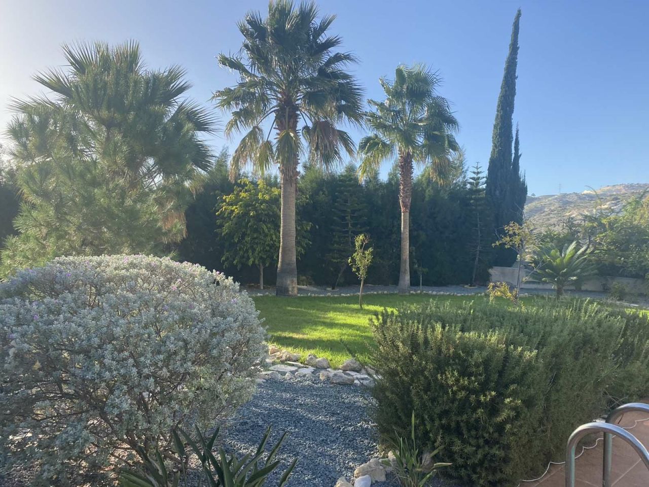 Вилла в Лимасоле, Кипр, 162 м² - фото 3