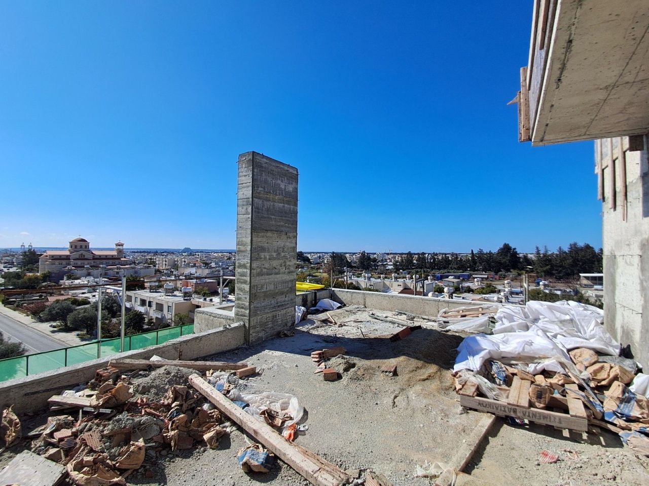 Пентхаус в Лимасоле, Кипр, 134 м² - фото 3