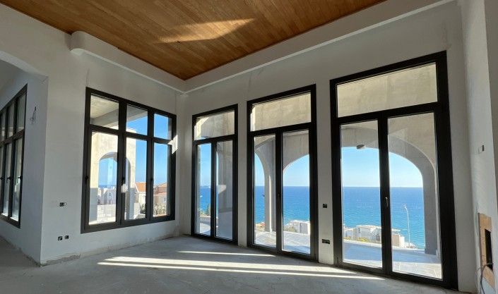 Вилла в Лимасоле, Кипр, 727 м² - фото 3