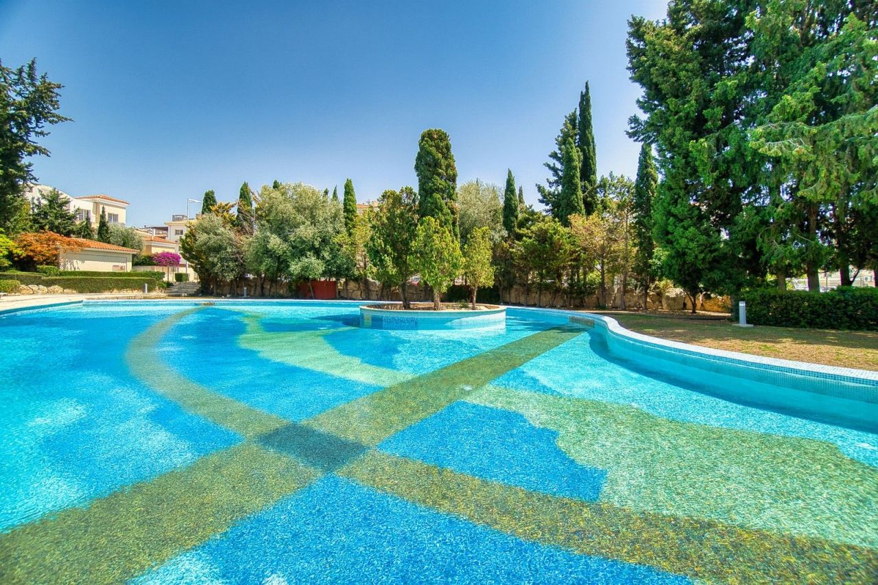 Апартаменты в Пафосе, Кипр, 135 м² - фото 3