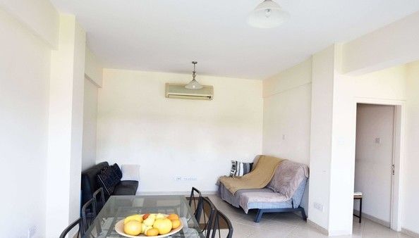 Апартаменты в Лимасоле, Кипр, 127 м² - фото 3