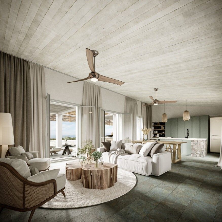 Вилла в Пафосе, Кипр, 168 м² - фото 3