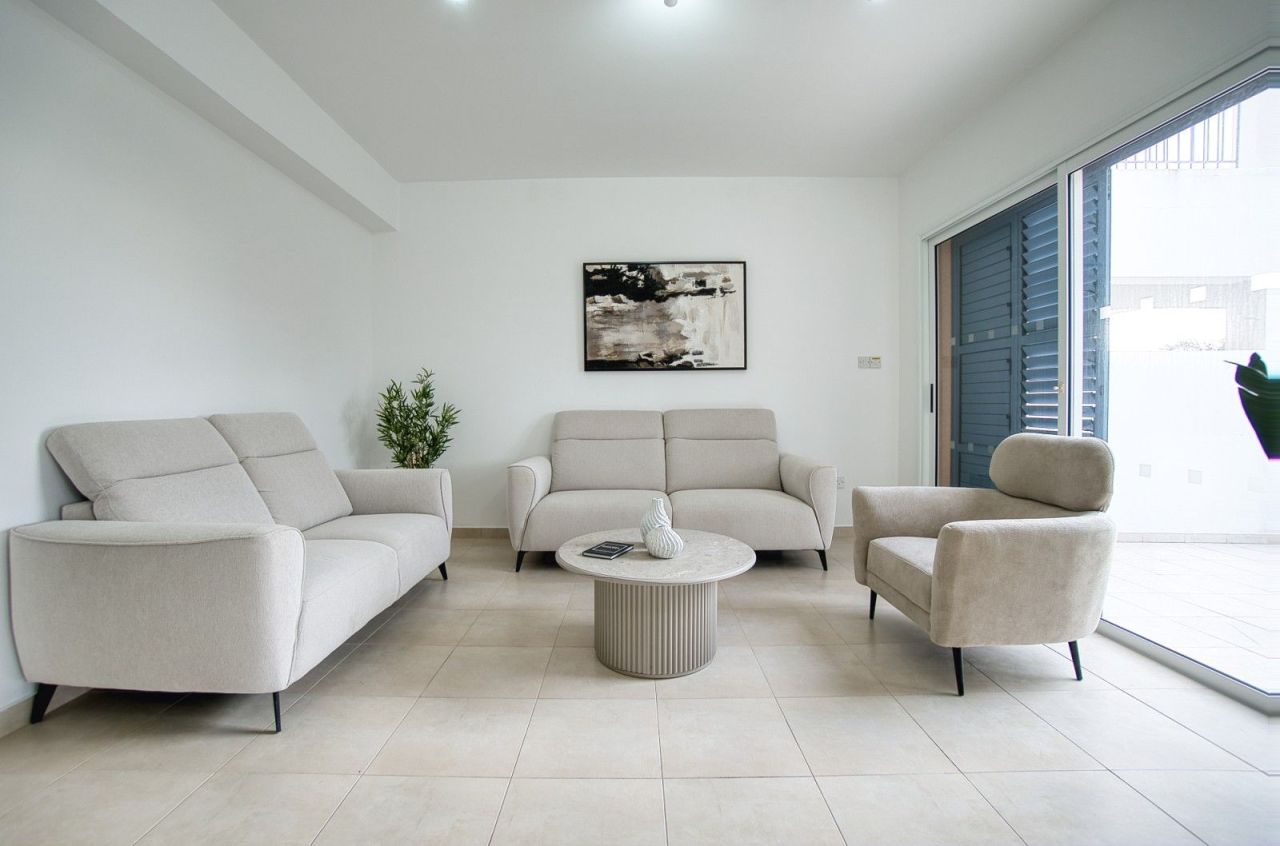 Таунхаус в Пафосе, Кипр, 99 м² - фото 3