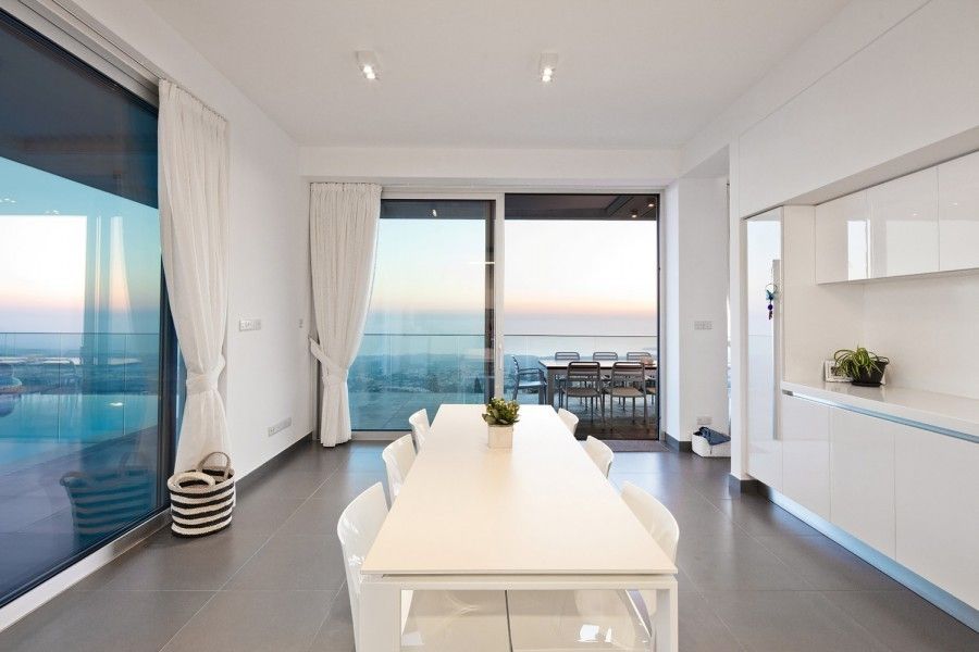 Вилла в Пафосе, Кипр, 384 м² - фото 3