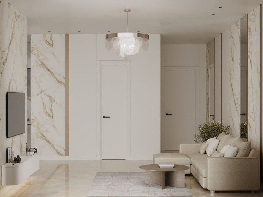 Апартаменты в Лимасоле, Кипр, 250 м² - фото 3