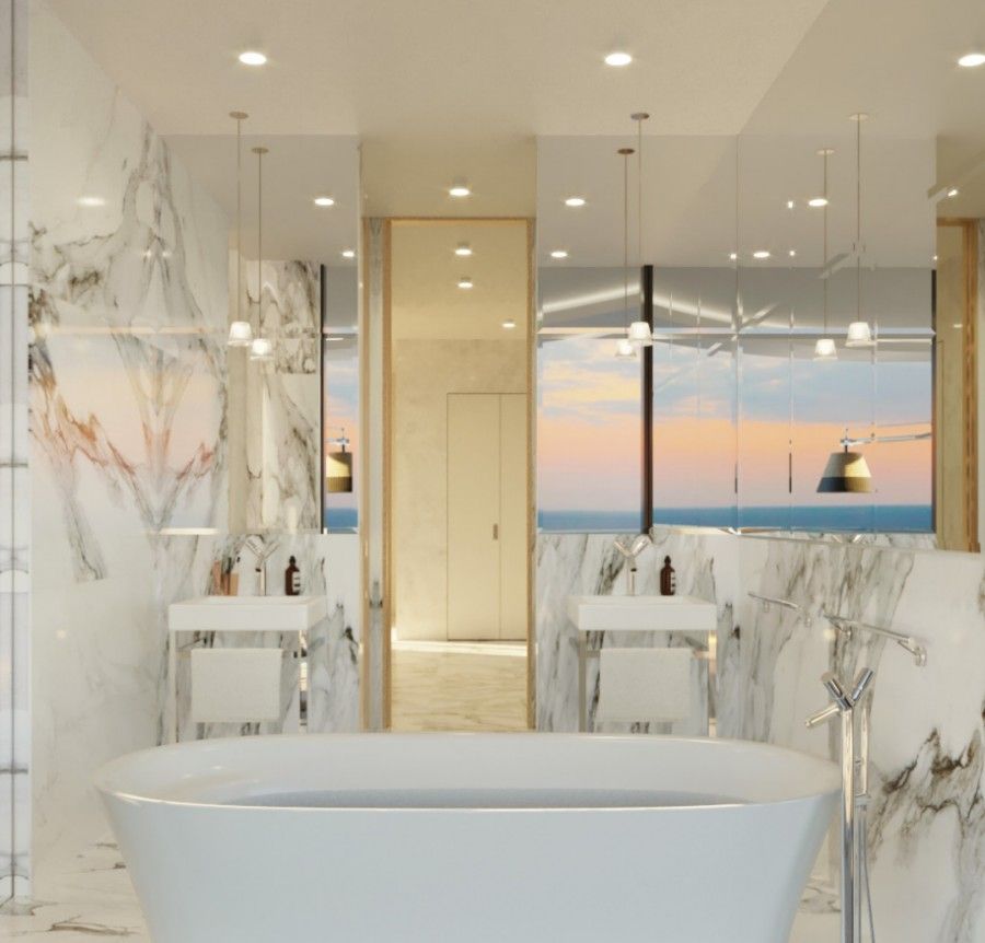 Апартаменты в Лимасоле, Кипр, 198 м² - фото 3