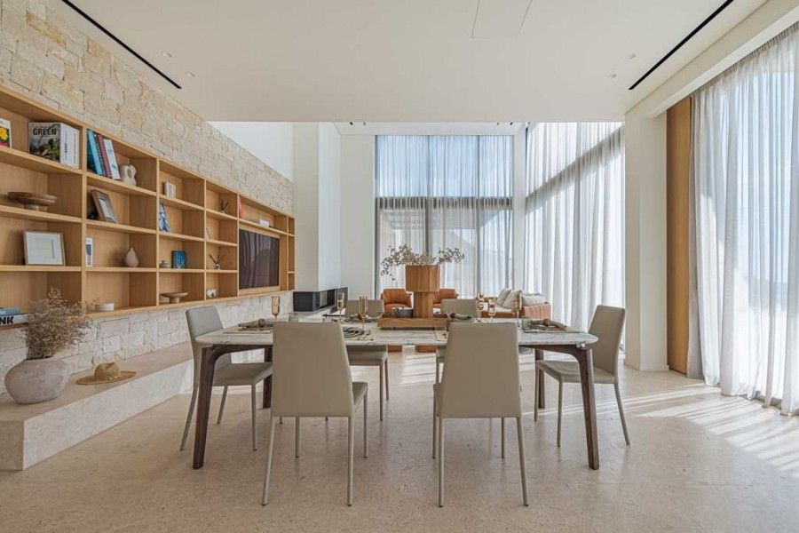 Вилла в Лимасоле, Кипр, 363 м² - фото 3