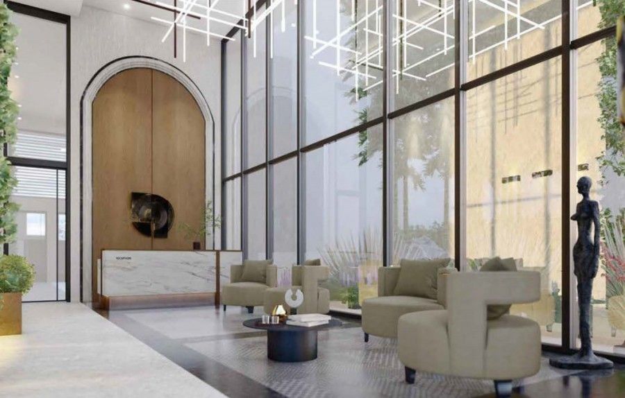 Коммерческая недвижимость в Лимасоле, Кипр, 2 287 м² - фото 3