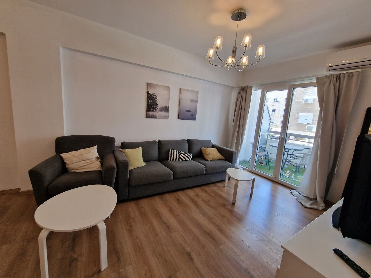 Апартаменты в Лимасоле, Кипр, 100 м² - фото 3