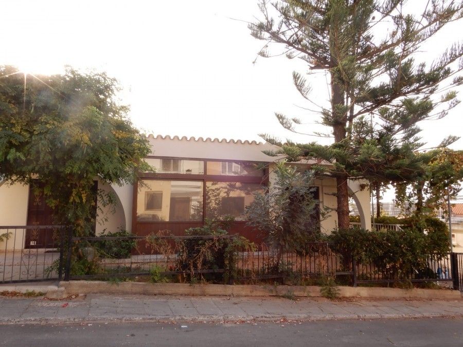 Вилла в Пафосе, Кипр, 1 034 м² - фото 3