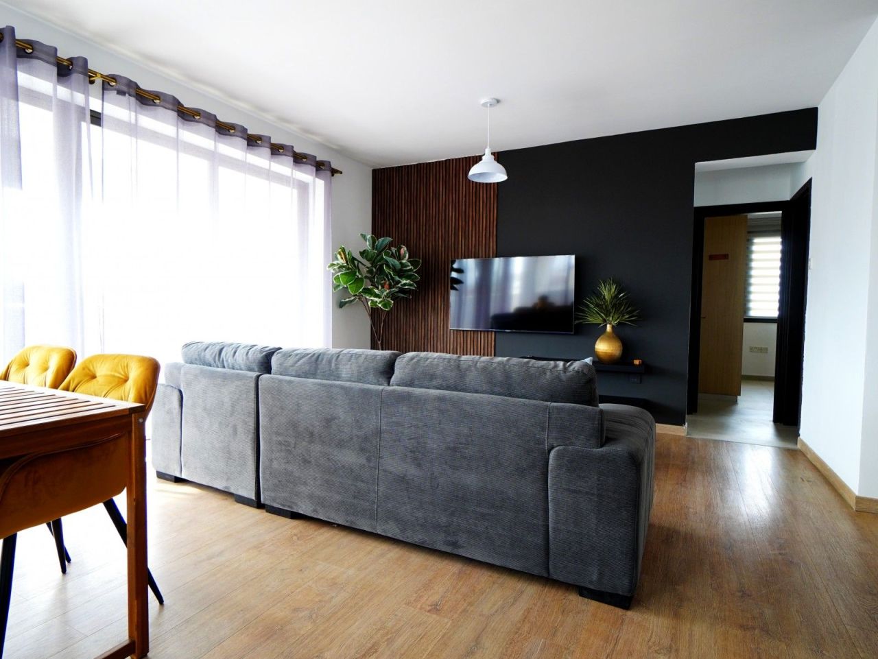 Апартаменты в Ларнаке, Кипр, 108 м² - фото 3