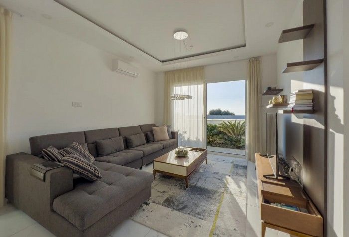 Вилла в Пафосе, Кипр, 180 м² - фото 3