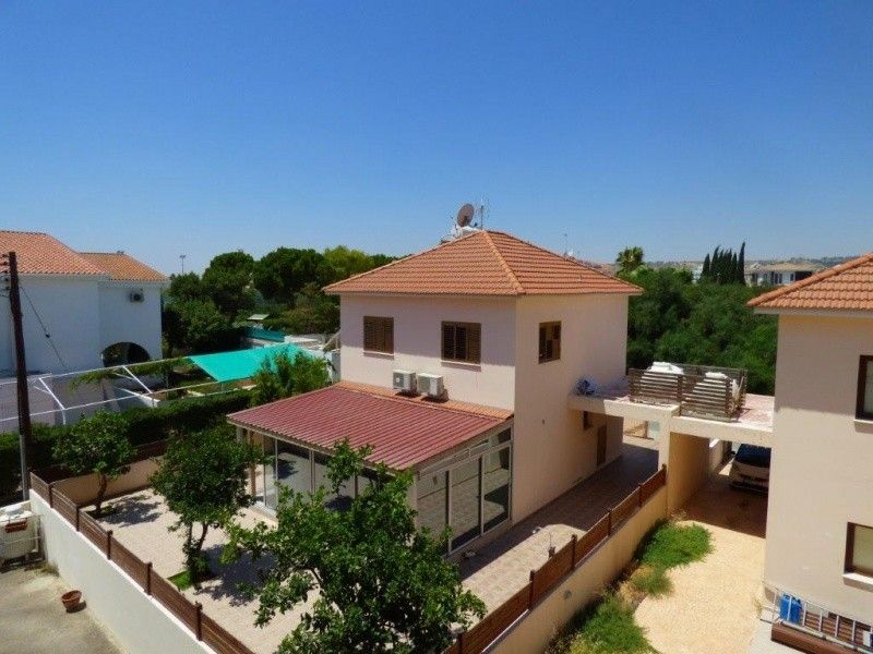 Апартаменты в Ларнаке, Кипр, 312 м² - фото 3