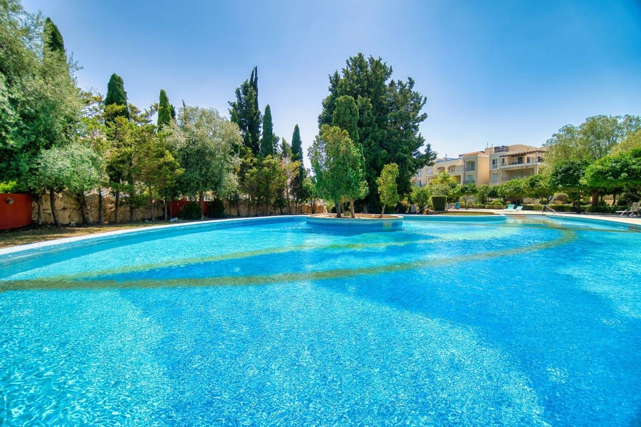 Апартаменты в Пафосе, Кипр, 109 м² - фото 3