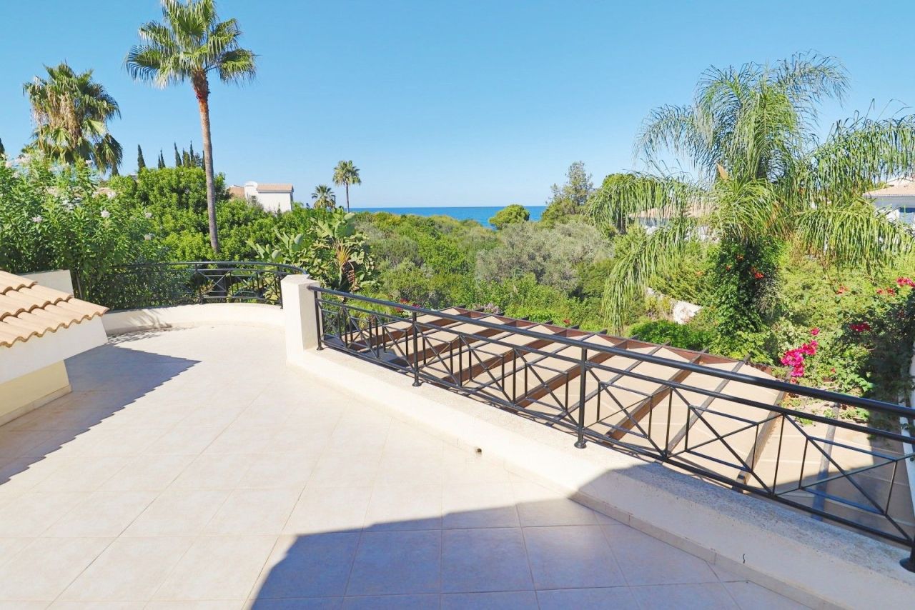 Вилла в Пафосе, Кипр, 189 м² - фото 3