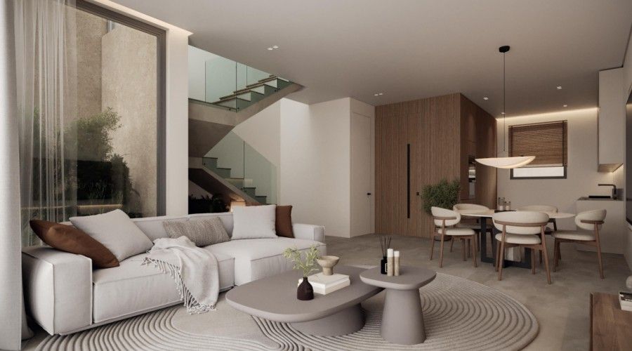 Вилла в Пафосе, Кипр, 151 м² - фото 3