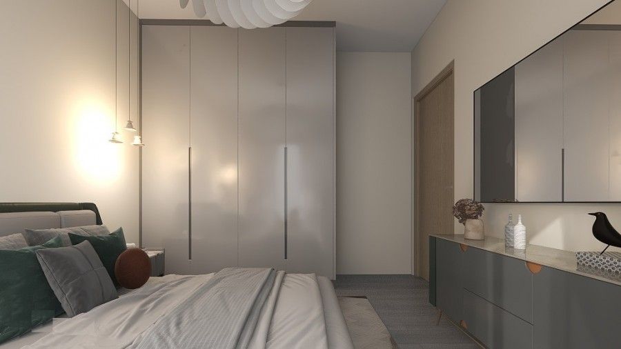 Пентхаус в Лимасоле, Кипр, 220 м² - фото 3