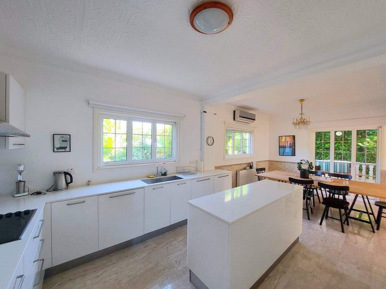 Вилла в Протарасе, Кипр - фото 3