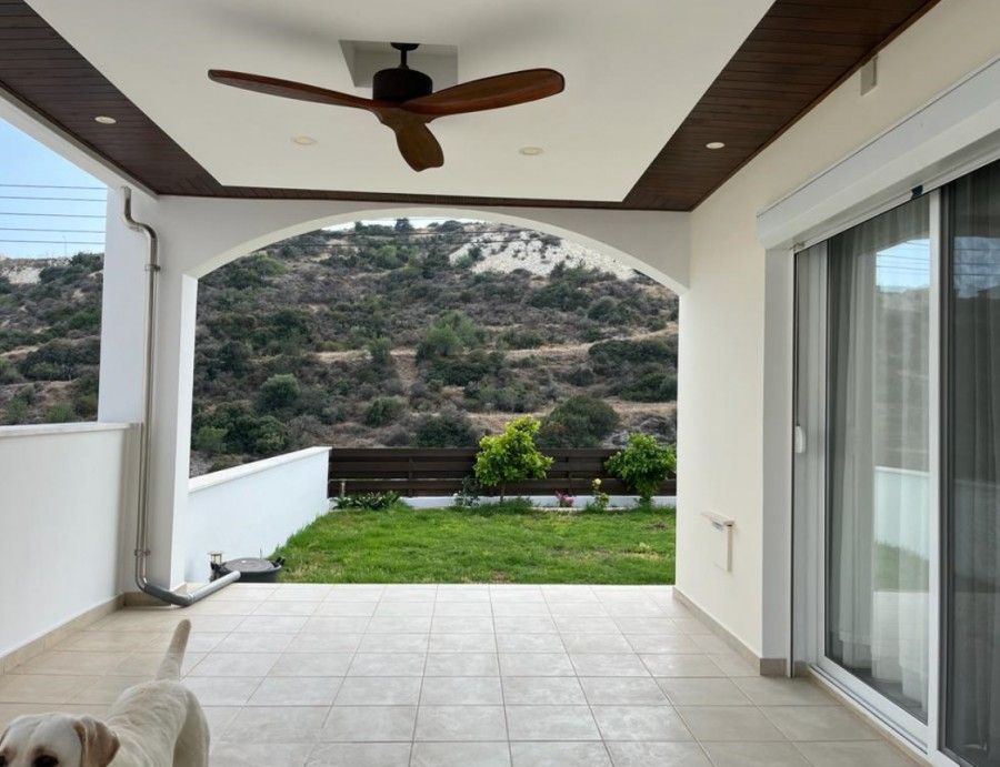 Вилла в Лимасоле, Кипр, 150 м² - фото 3