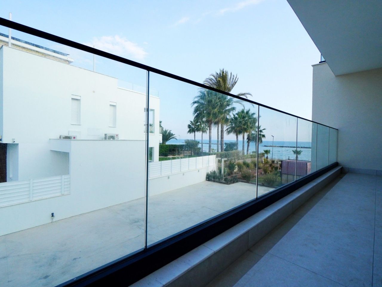 Апартаменты в Ларнаке, Кипр, 92 м² - фото 3