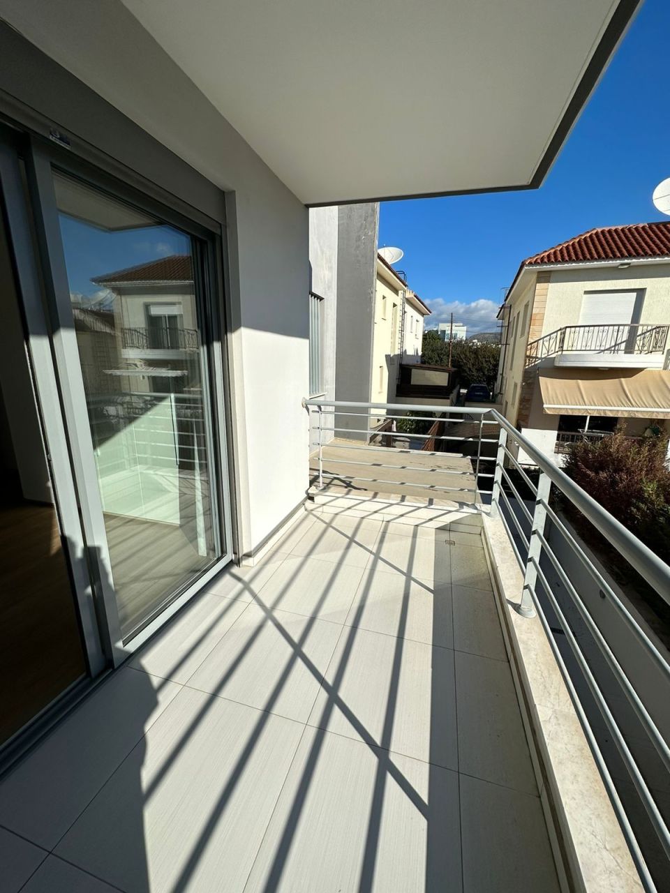 Вилла в Лимасоле, Кипр, 130 м² - фото 3