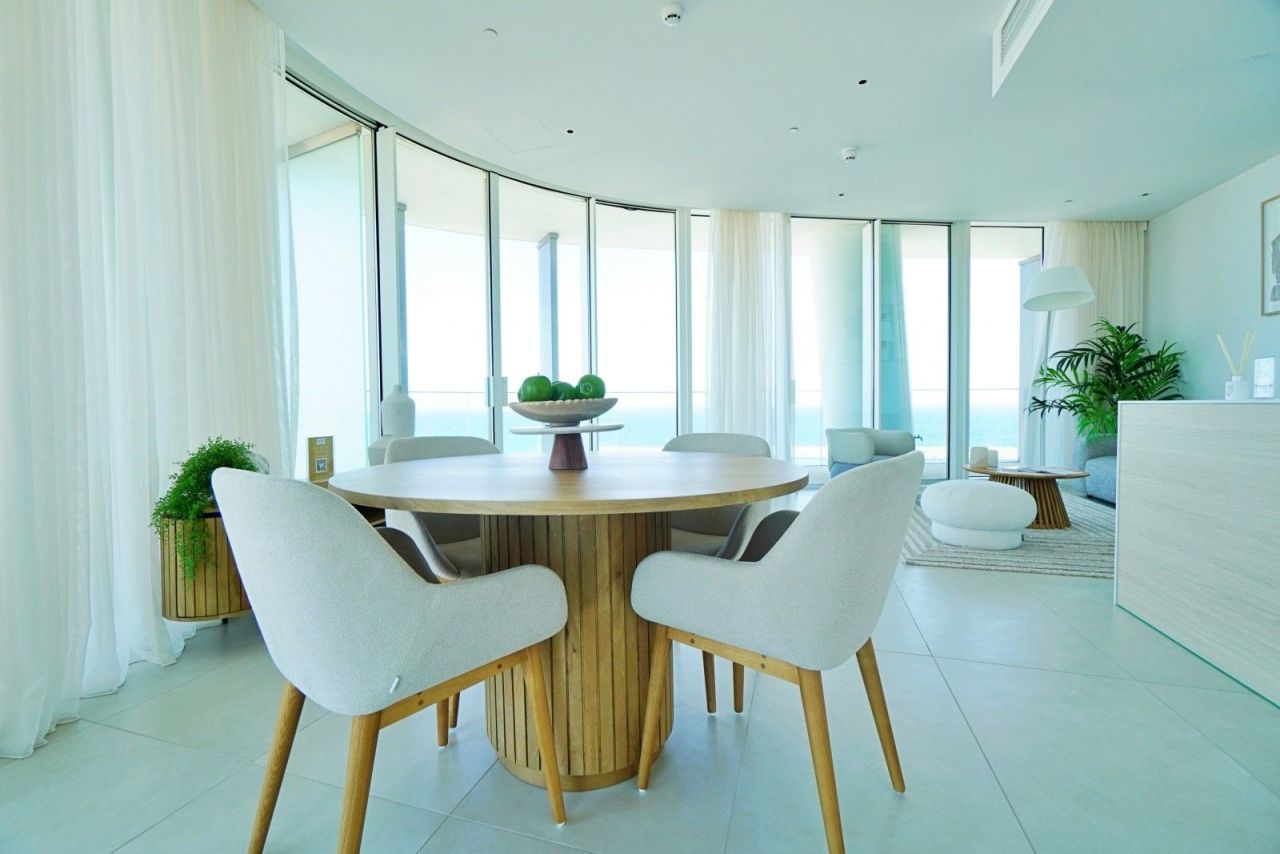 Апартаменты в Протарасе, Кипр, 191 м² - фото 3